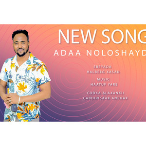 Abdirizak anshax Music - Noloshayda Adaa Ka Wakiila