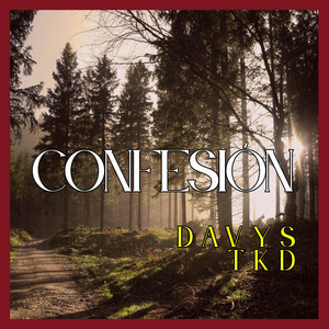 Confesión by TK Davys