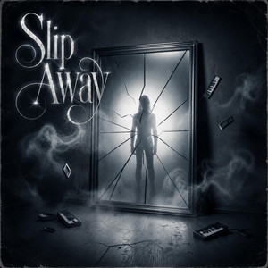 Slip Away by Umberto Santamaria