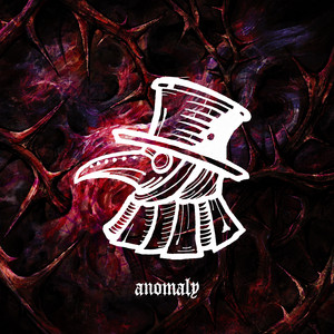 Anomaly by Backstabbed, Severin Sailer