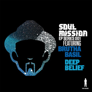 Soul Mission | Spotify