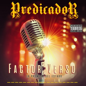 Factor Verso - Predicador