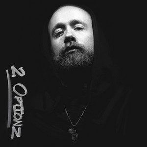 Chris Jonez - 2 Optionz