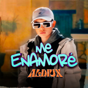 Me enamoré