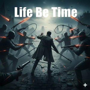 Virgin B - Life Be Time