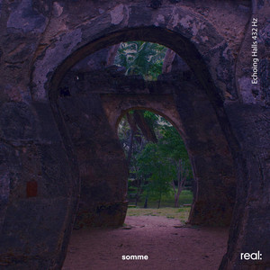 Echoing Halls 432 Hz by somme