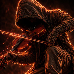 When Strings Declare War | First Strike by Touch Factory