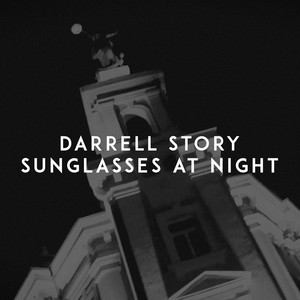 Sunglasses at Night by Darrell Story