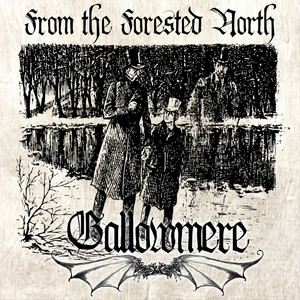 Power of the Grave by Gallowmere