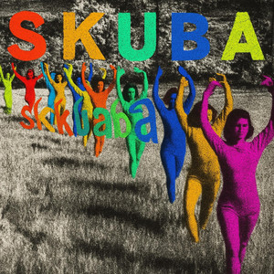 skuba solo - tv girl