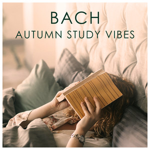 Bach Autumn Study Vibes album