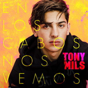En Los Cabos Nos Vemos by Tony Mils