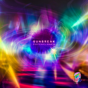 Sunbreak by PsychCloned, Andres Blanco, Space Hobo, Marco Ignacio Toba, Tyler Rumore, Katrin Romanova, Ryan Jones