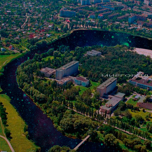 ANDYOU UKR — Mirgorod