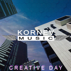 Kornev Music - Creative Day