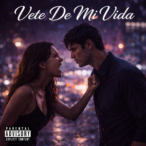 Vete De Mi Vida by Golico Fran Musik