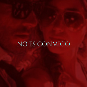 No es conmigo by rrizo