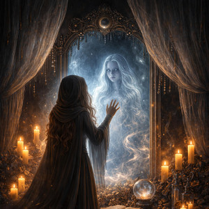 Whispers Through The Veil by Witchy Tips
