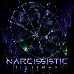 Narcissistic Nightmare by Eric Niehoff