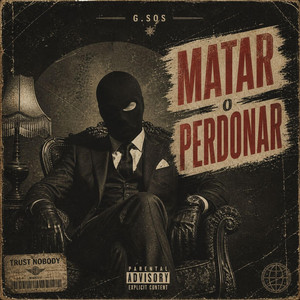 Matar o Perdonar by Nael almonte