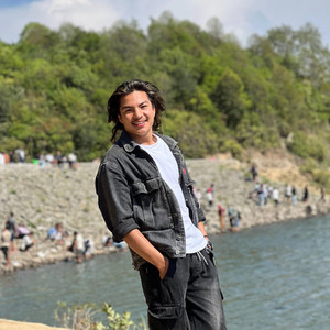 NewShan Shrestha - Timle garne kam