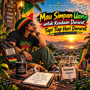 Mau Simpan Uang untuk Keadaan Darurat by Zay Musik Official.