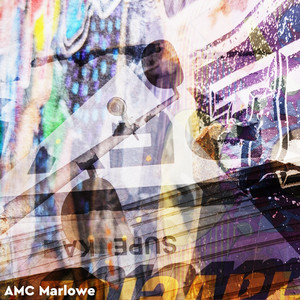 All Of That Movement by AMC Marlowe