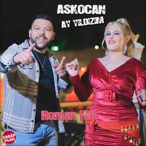 AskoCan - Ay Yıldızım
