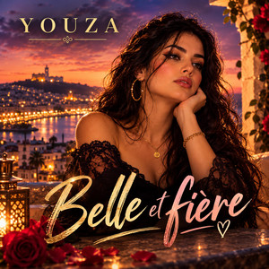 YOUZA - Belle et fière by YOUZAPROD