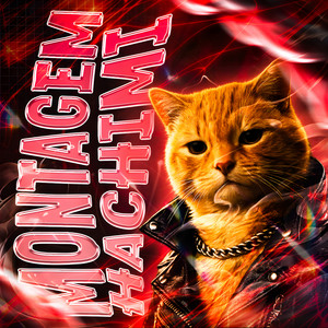 NZXT & MW - MONTAGEM HACHIMI (Super Slowed)