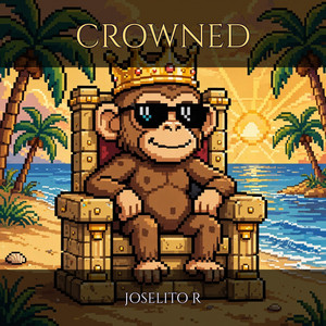 CROWNED by Joselito R
