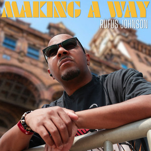 Making a Way album cover