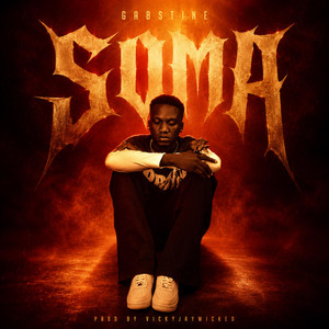 SOMA by Gabstine