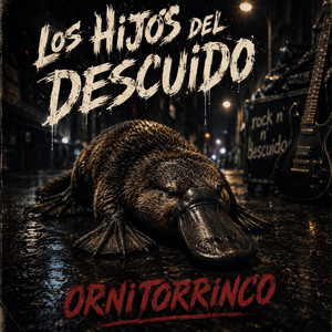 No es un cuento de hadas by Los hijos del descuido