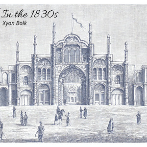 In the 1830s by Xyon bolk