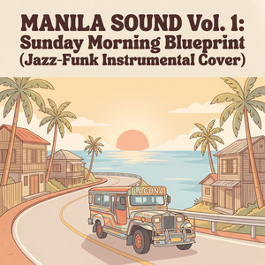 Bongga Ka Day | Soul Jazz Funk by Brought To You