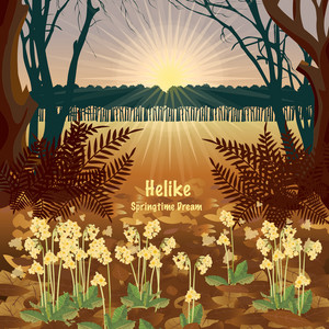 Springtime Dream by Helike