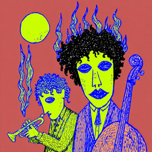 X-Ray Vision by Blue Skeleton Club