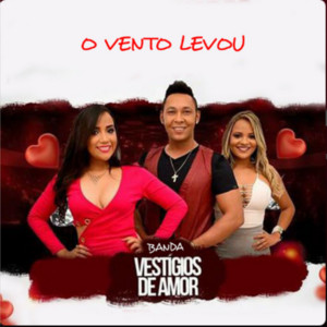 Banda Vestígios de Amor - Eu Pirei