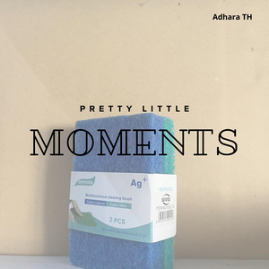 PRETTY LITTLE MOMENTS by KHELLY Pr