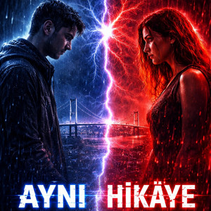 AYNI HİKÂYE by Arven Studios