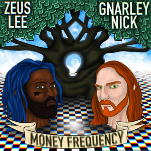 Portada de Money Frequency