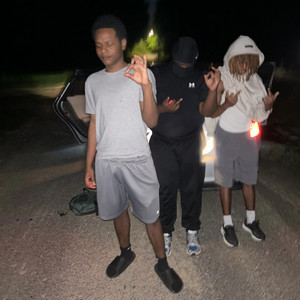 #FREE4K by 1krackz__, Wooski