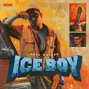 Asal Kolaar & SHIV PAUL - ICEBOY