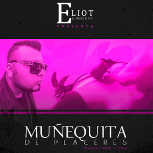 Eliot El Mago De Oz