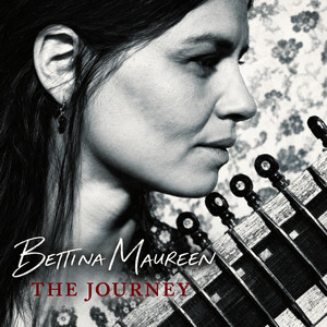 Shoshanat Hayekum by Bettina Maureen