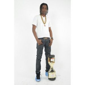 Naked Pon Di Road by Linky First