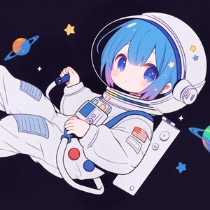 惑星は逆行する by モナカの音楽室