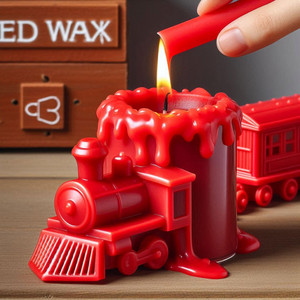 Train by Red-Wax
