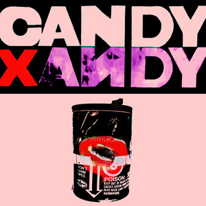 CANDY X ANDY by markiemodel